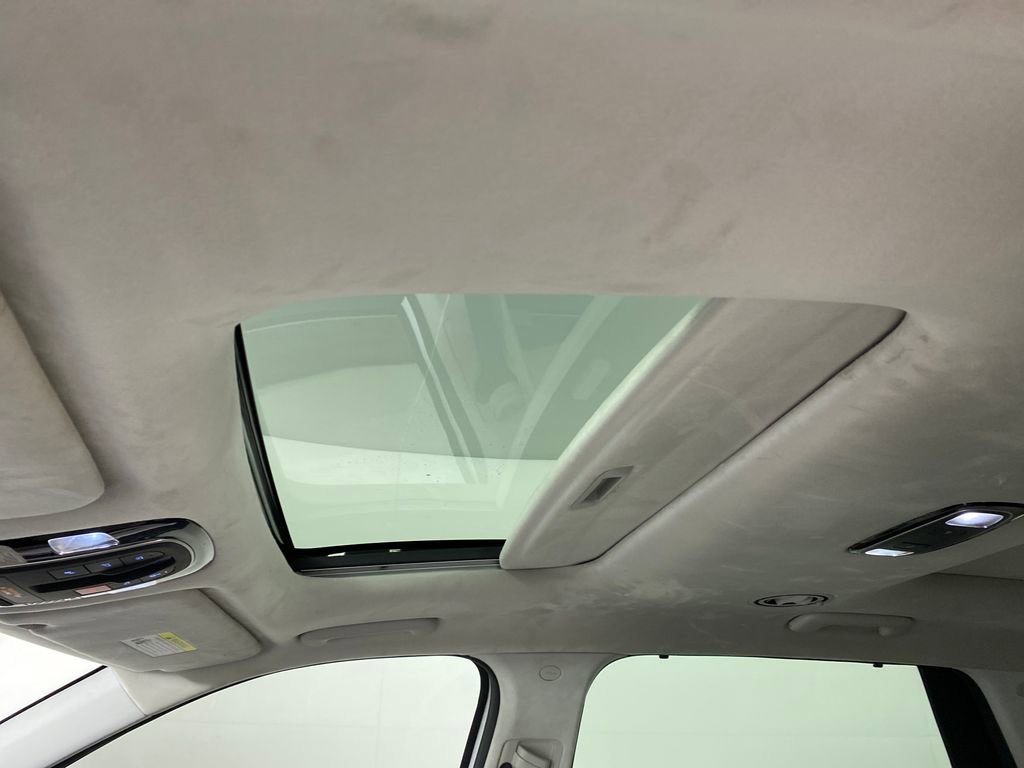 Used 2024 Hyundai Palisade Calligraphy image 10