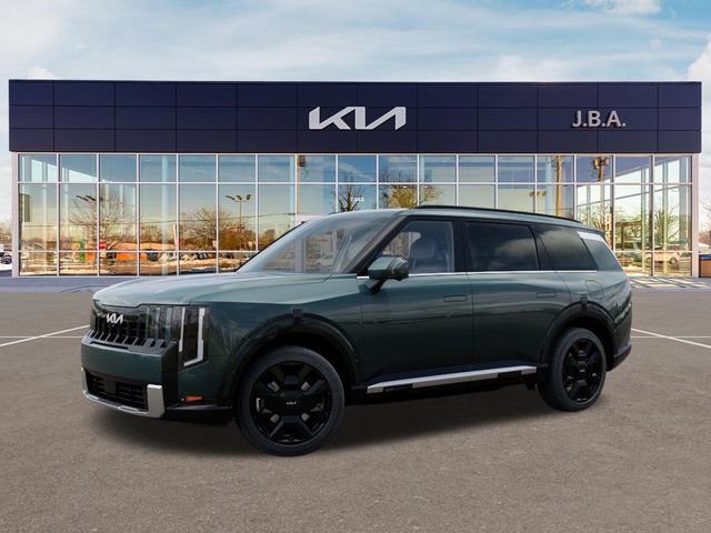 New 2027 Kia Telluride SX Prestige AWD/4WD image 3