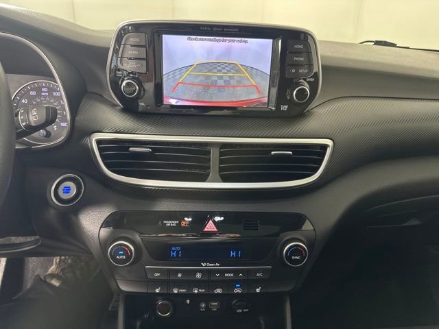 Used 2019 Hyundai Tucson Night image 22