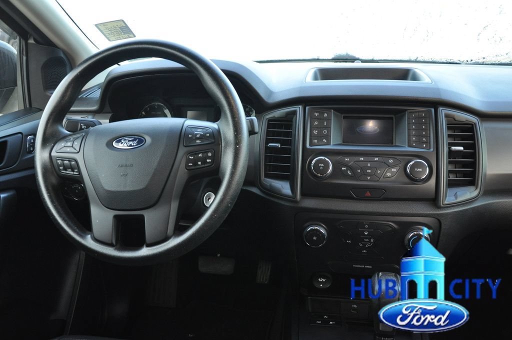 Used 2022 Ford Ranger XL w/ Equipment Group 101A High RWD image 19