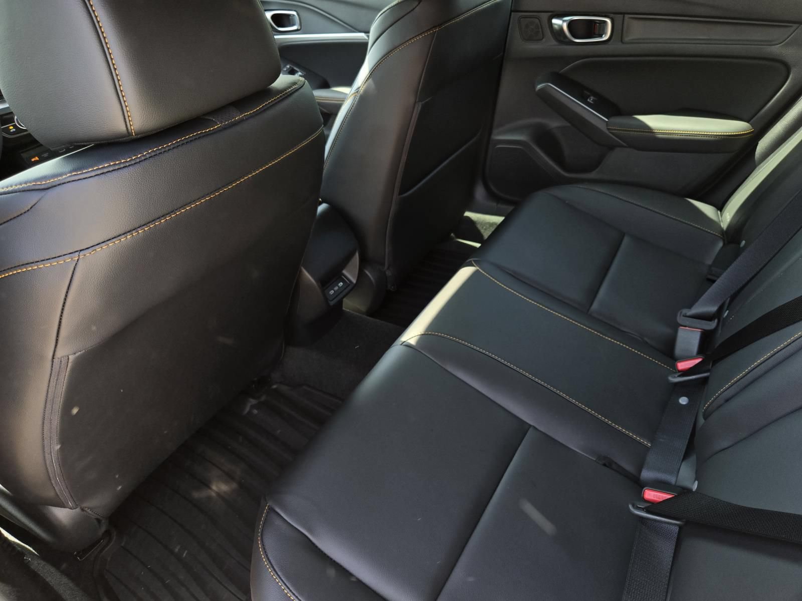 New 2026 Acura Integra A-Spec w/ Technology Package FWD image 11