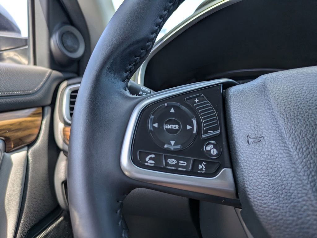 Used 2017 Honda CR-V EX-L image 28