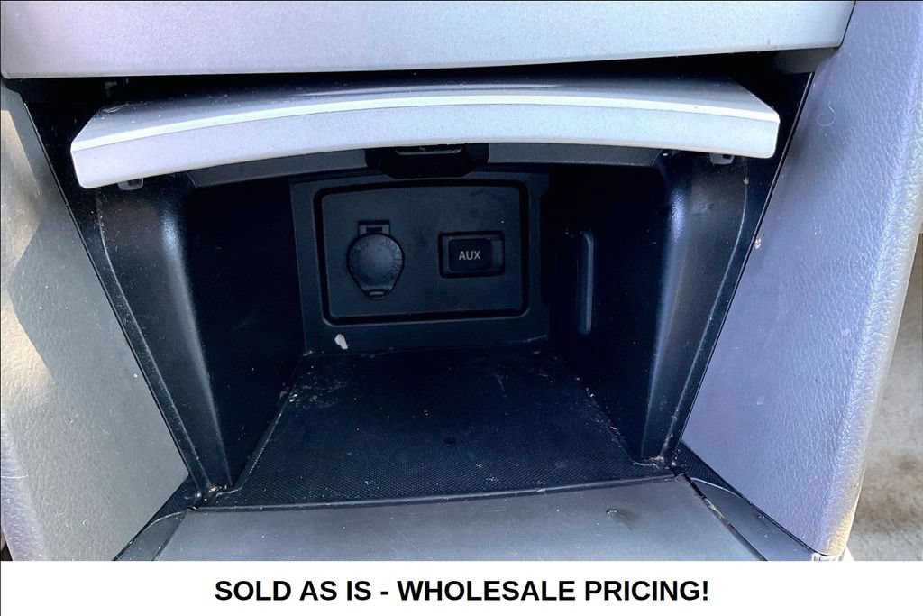 Used 2008 Toyota Camry LE FWD image 16