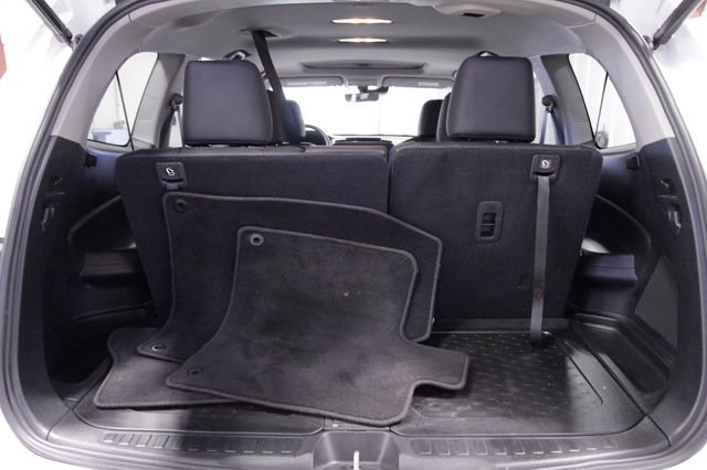 Certified 2022 Honda Pilot EX-L image 23