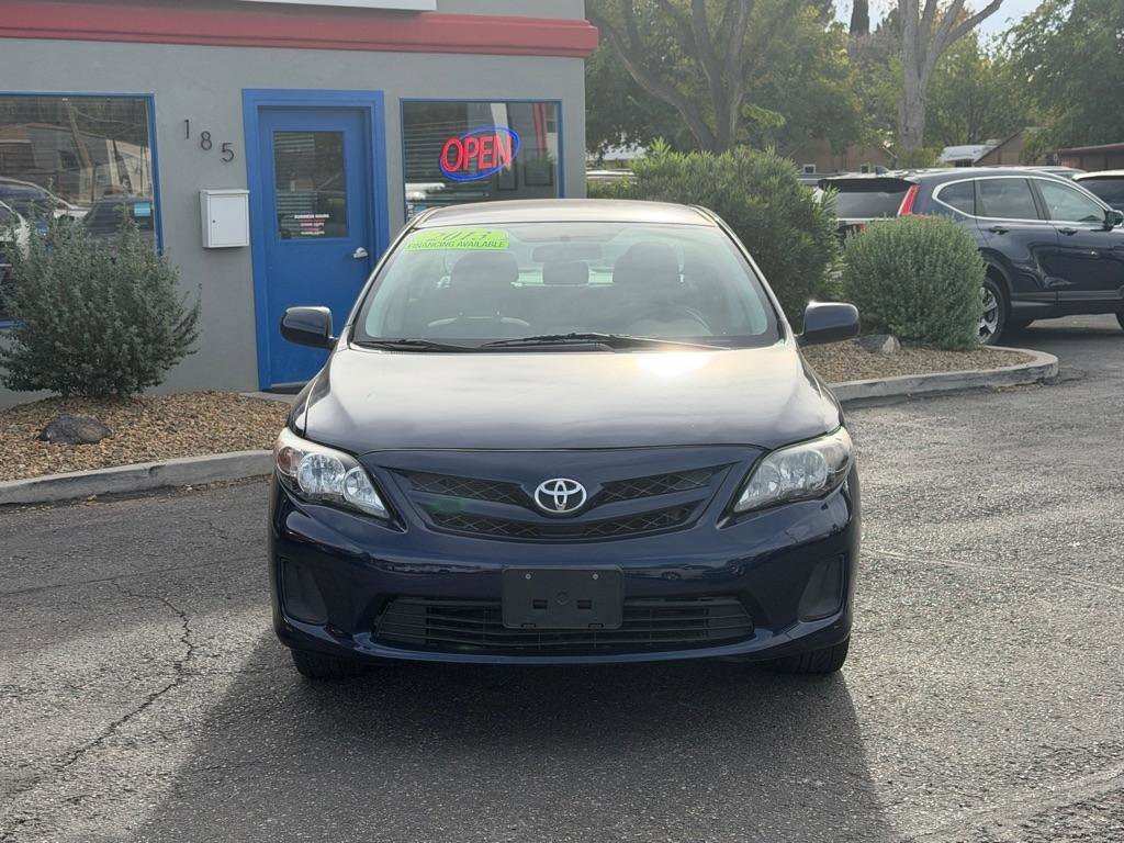 Used 2013 Toyota Corolla S FWD image 2