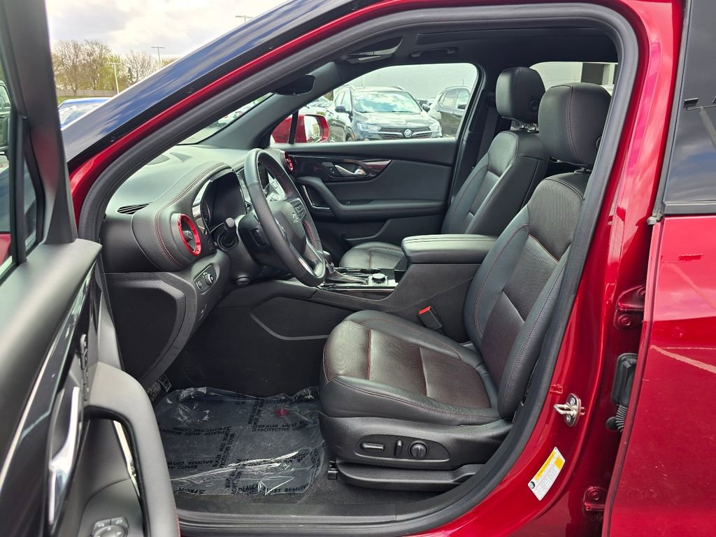 Used 2020 Chevrolet Blazer RS image 16