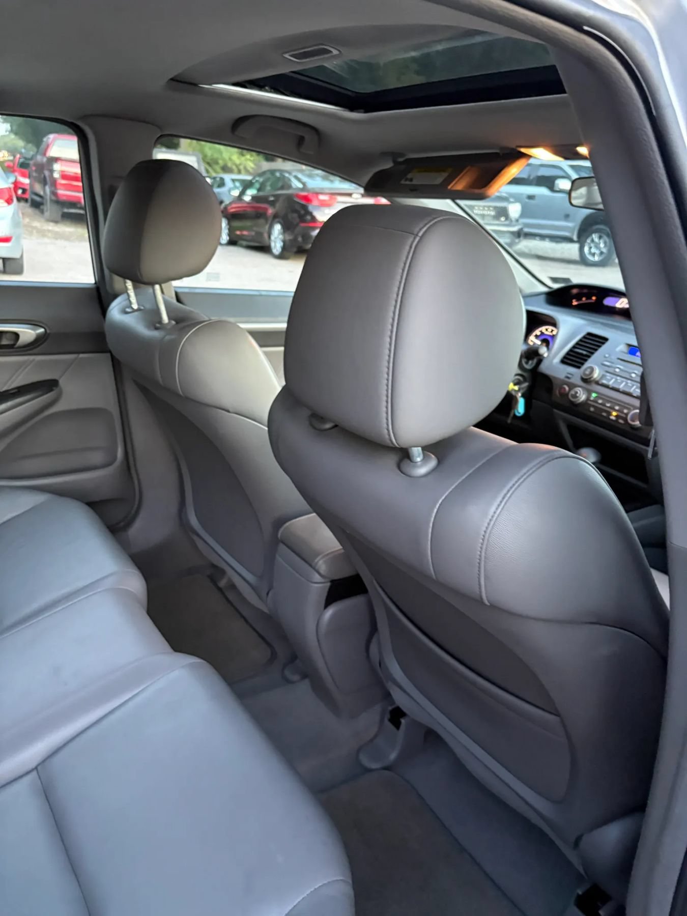 Used 2010 Honda Civic EX-L image 30