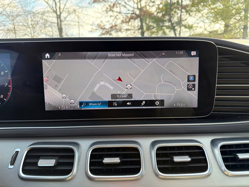 Used 2020 Mercedes-Benz GLE 350 4MATIC image 21