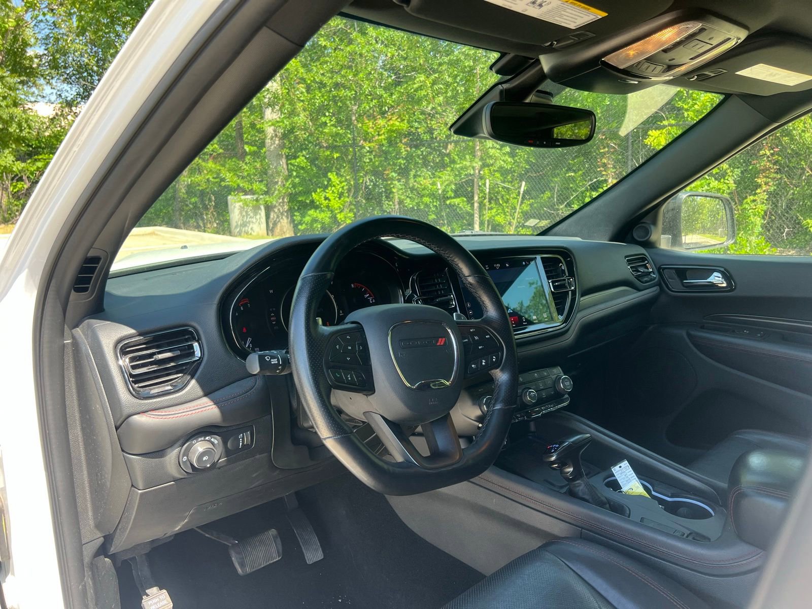 Used 2023 Dodge Durango R/T AWD/4WD image 23