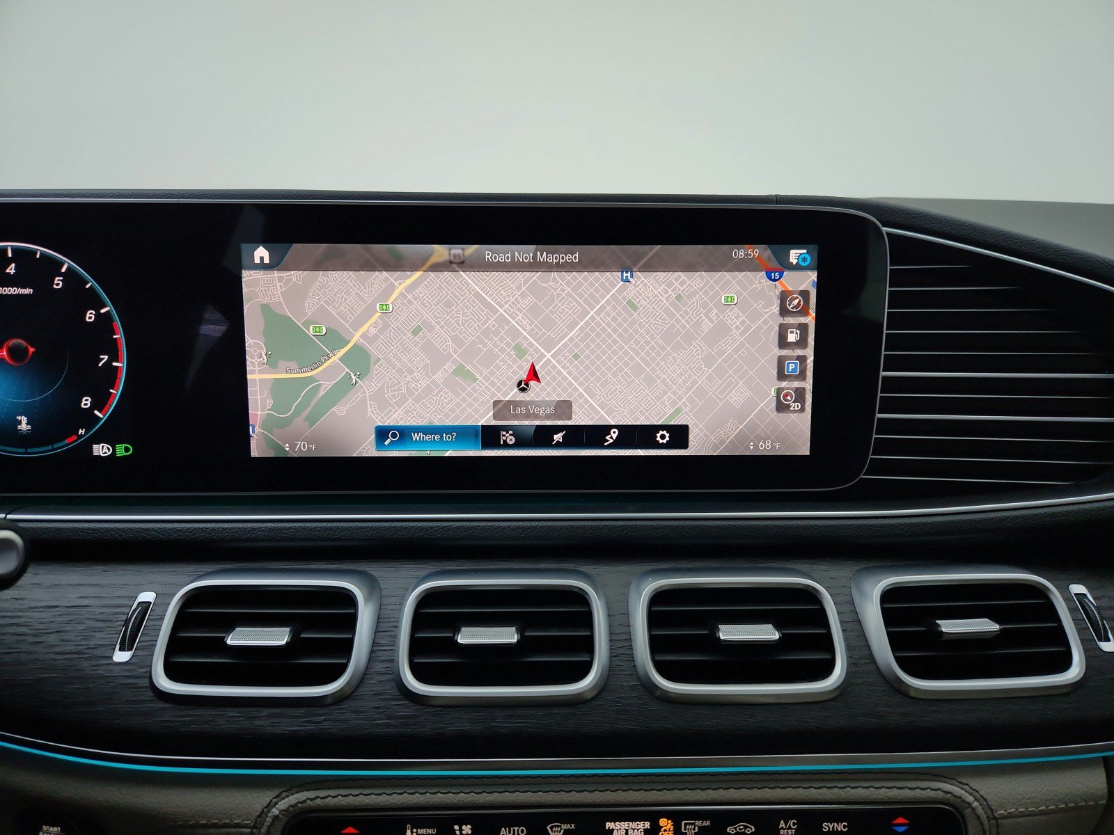 Certified 2022 Mercedes-Benz GLE 350 4MATIC image 20