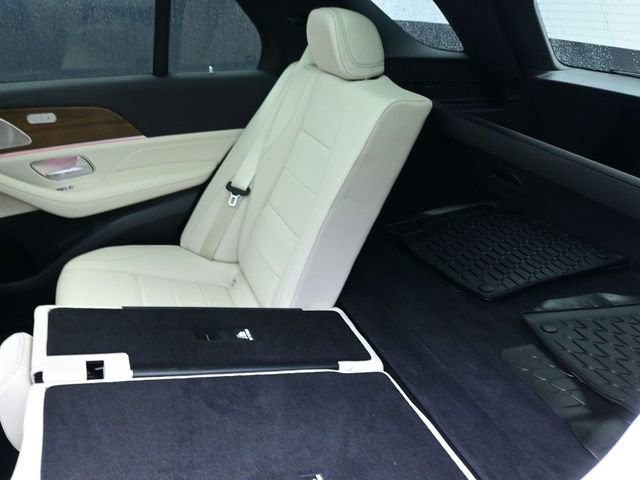 Used 2025 Mercedes-Benz GLE 350 4MATIC image 22