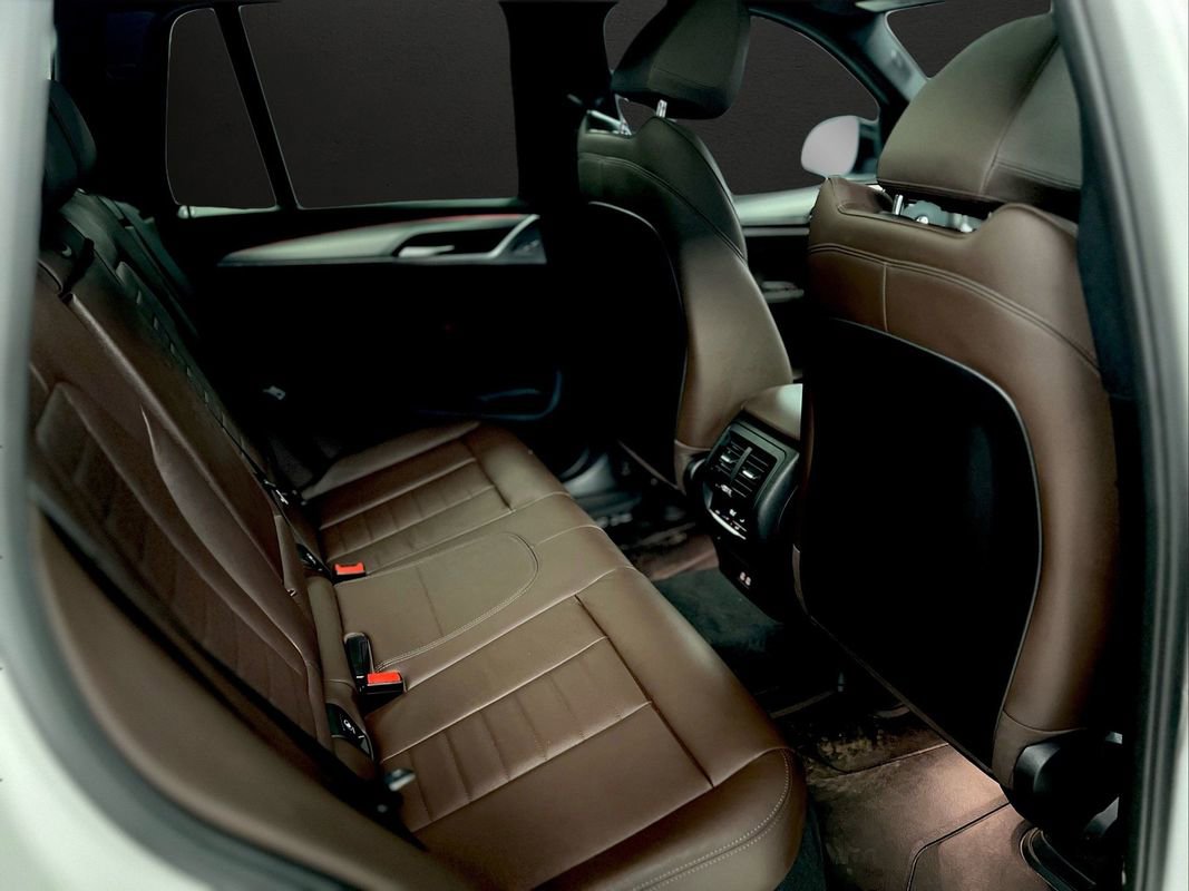 Used 2021 BMW X3 xDrive30i w/ Premium Package Essential image 20