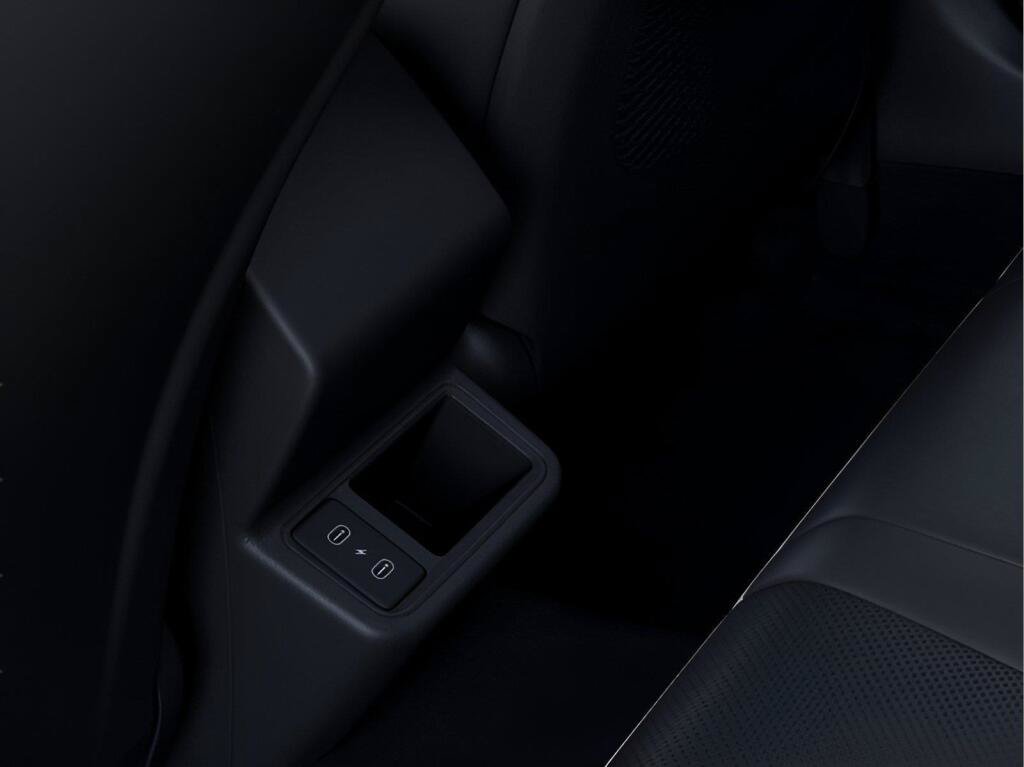 New 2026 Kia K4 EX FWD image 22