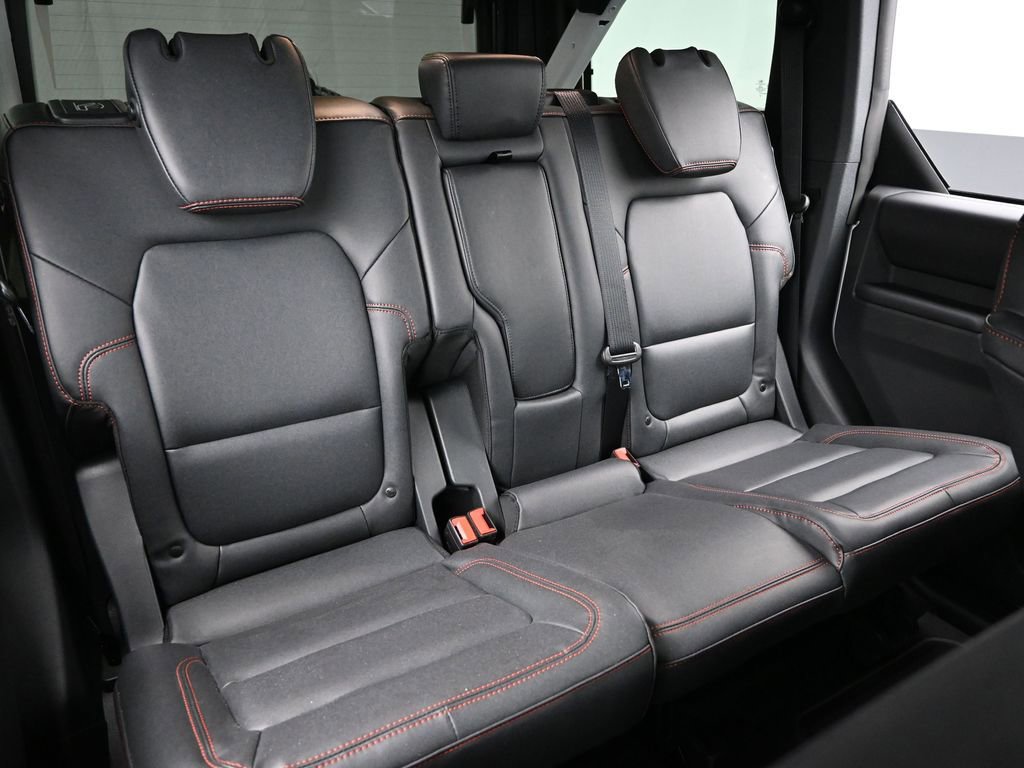 New 2026 Ford Bronco Stroppe Edition AWD/4WD image 35