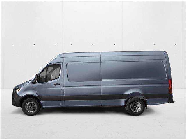 New 2026 Mercedes-Benz Sprinter 3500 image 3