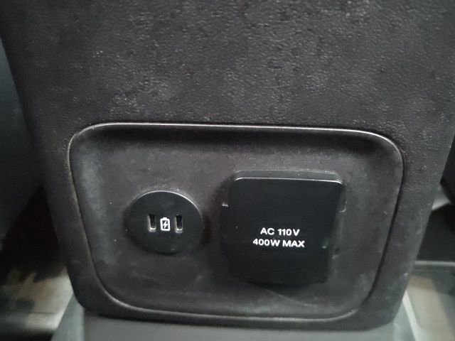 Used 2025 Ford Bronco Sport Badlands image 21