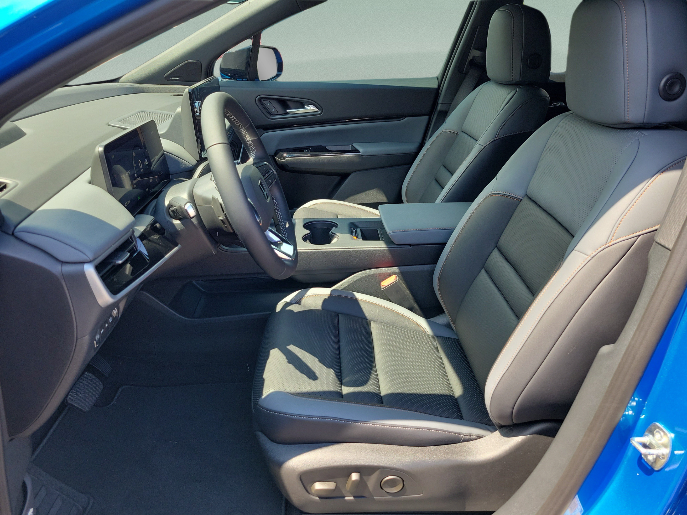 New 2026 Honda Prologue Elite image 23
