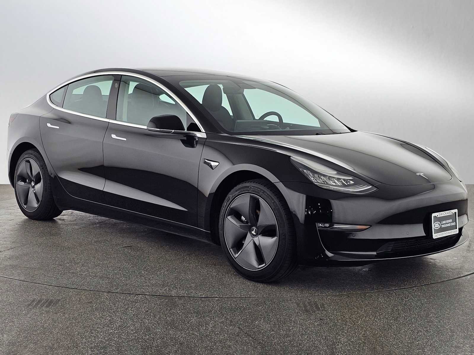 Used 2019 Tesla Model 3 Long Range AWD/4WD image 7