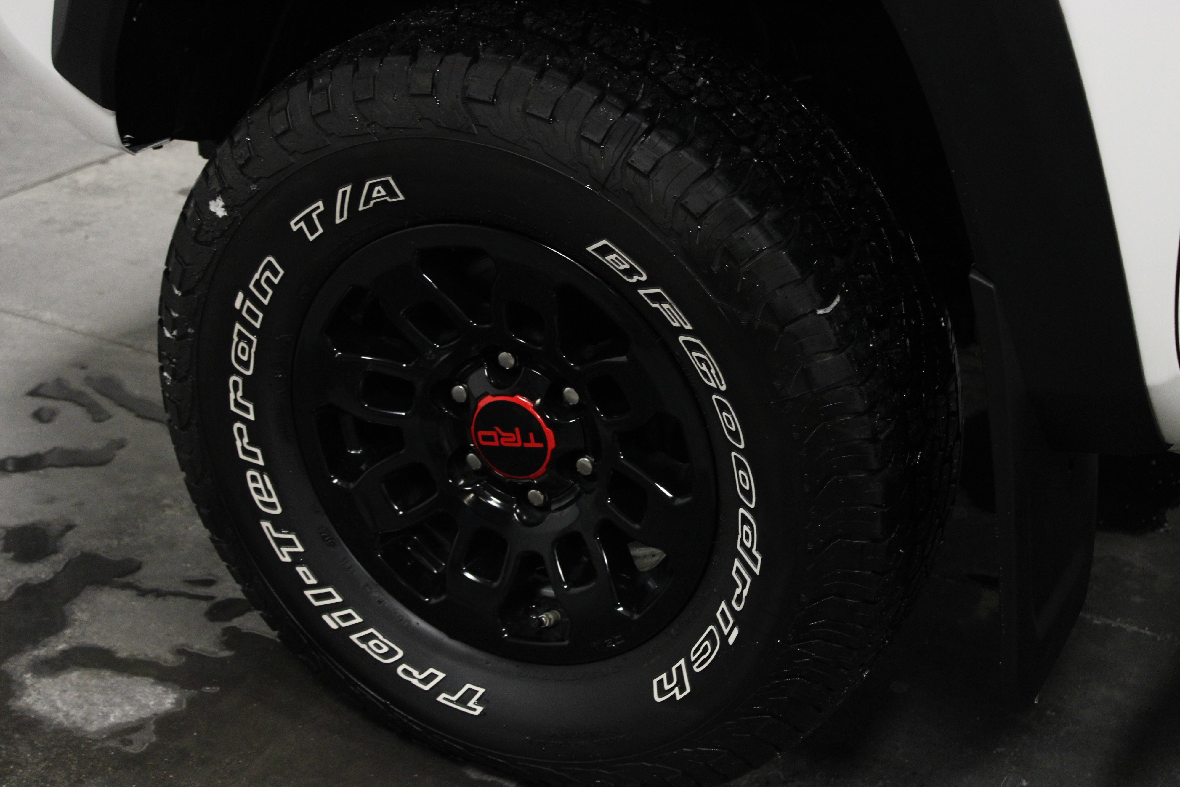 Used 2018 Toyota Tacoma TRD Pro image 10