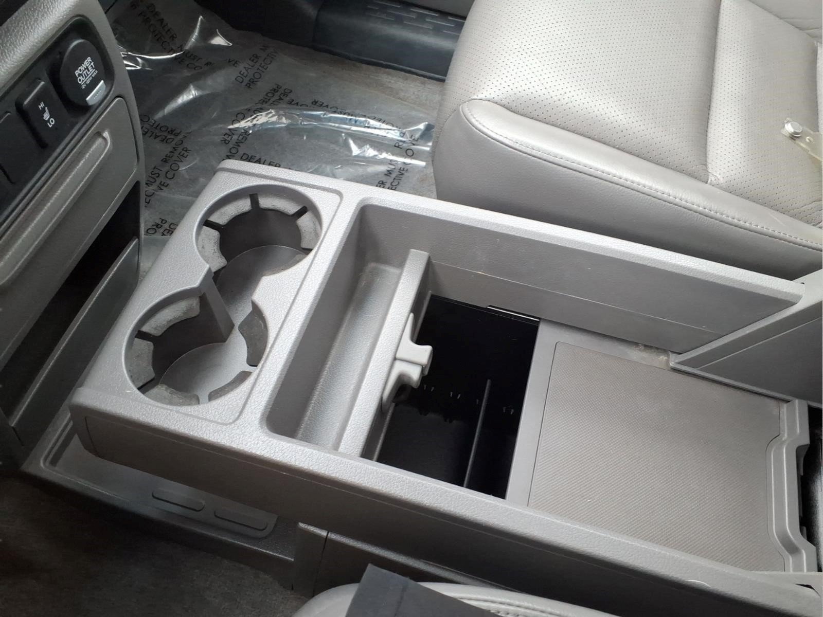 Used 2012 Honda Ridgeline RTL image 30