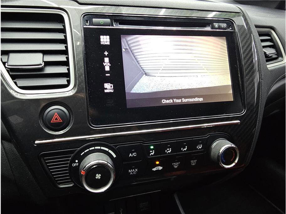 Used 2015 Honda Civic Si image 17
