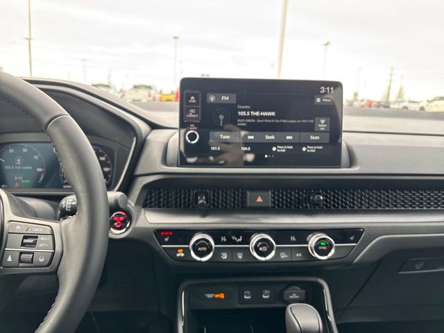 New 2026 Honda CR-V Sport-L image 18