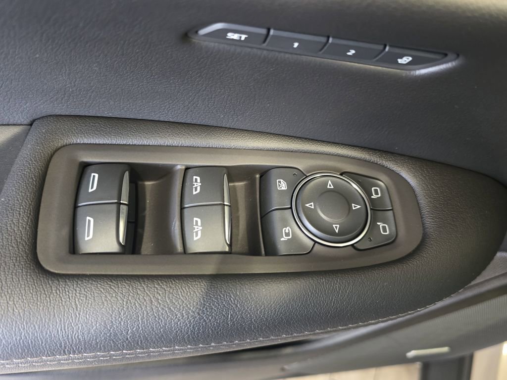 Used 2022 Cadillac XT5 Premium Luxury image 31