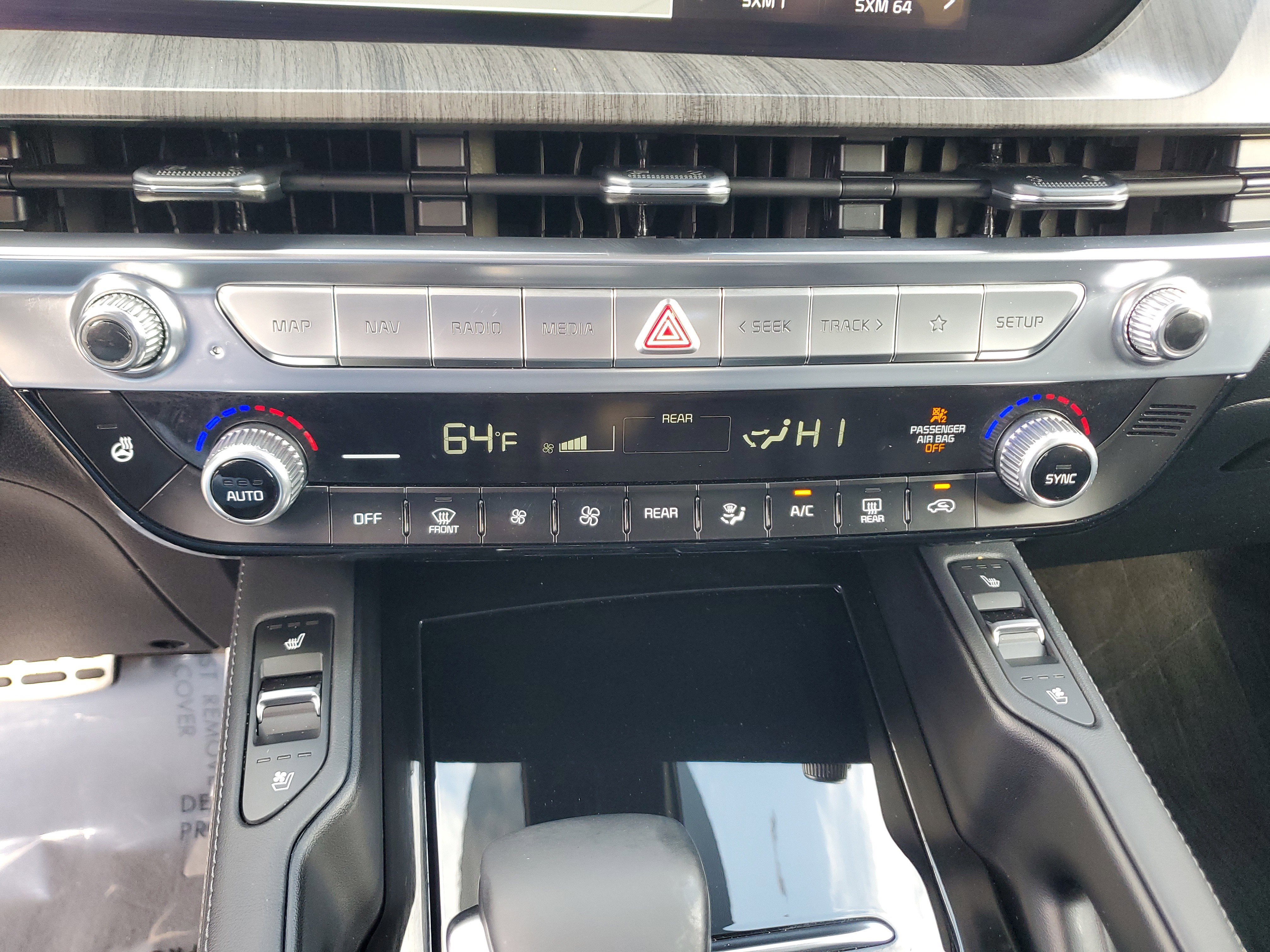 Used 2024 Kia Telluride SX image 26