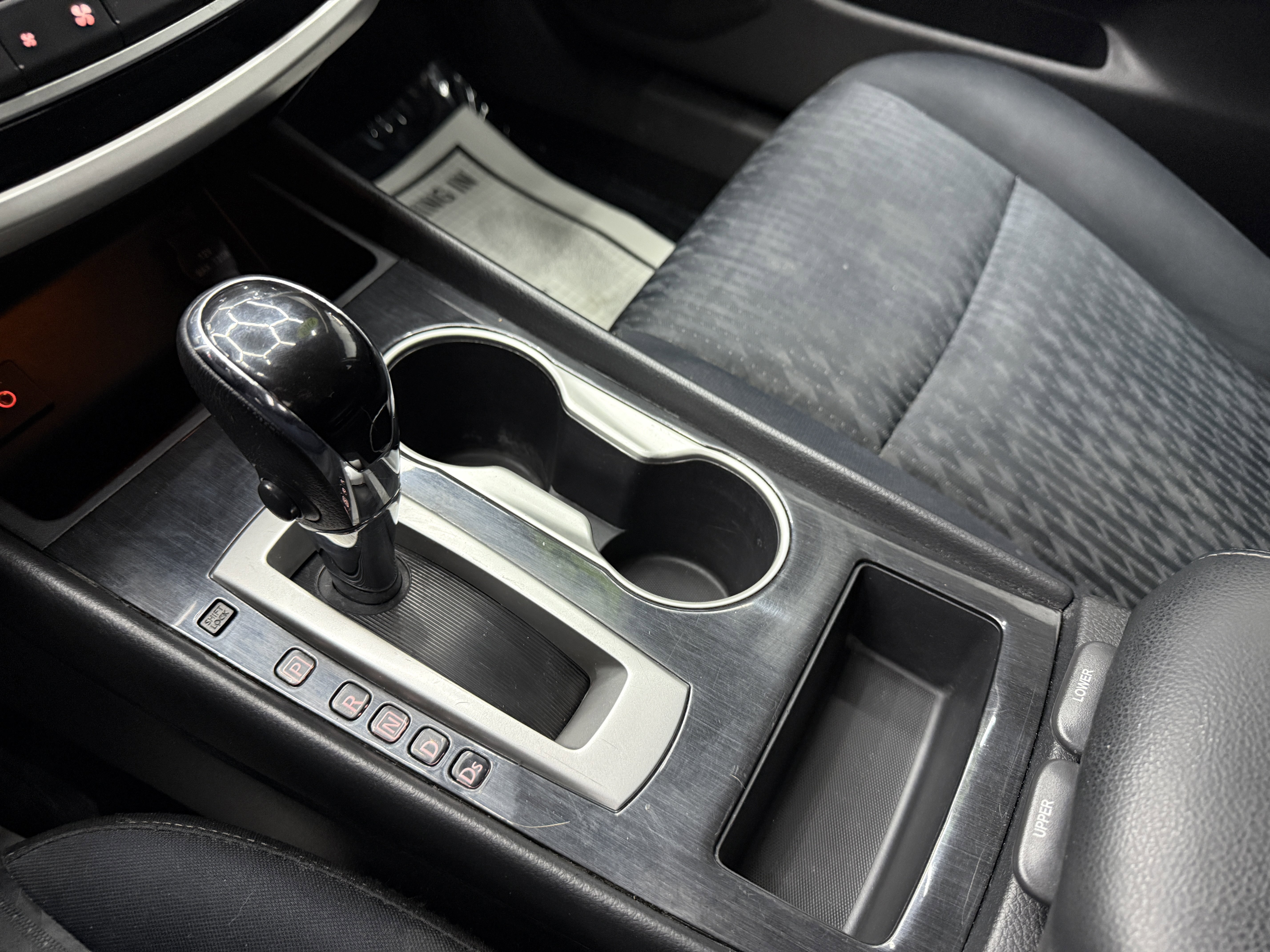 Used 2018 Nissan Altima 2.5 SV image 19