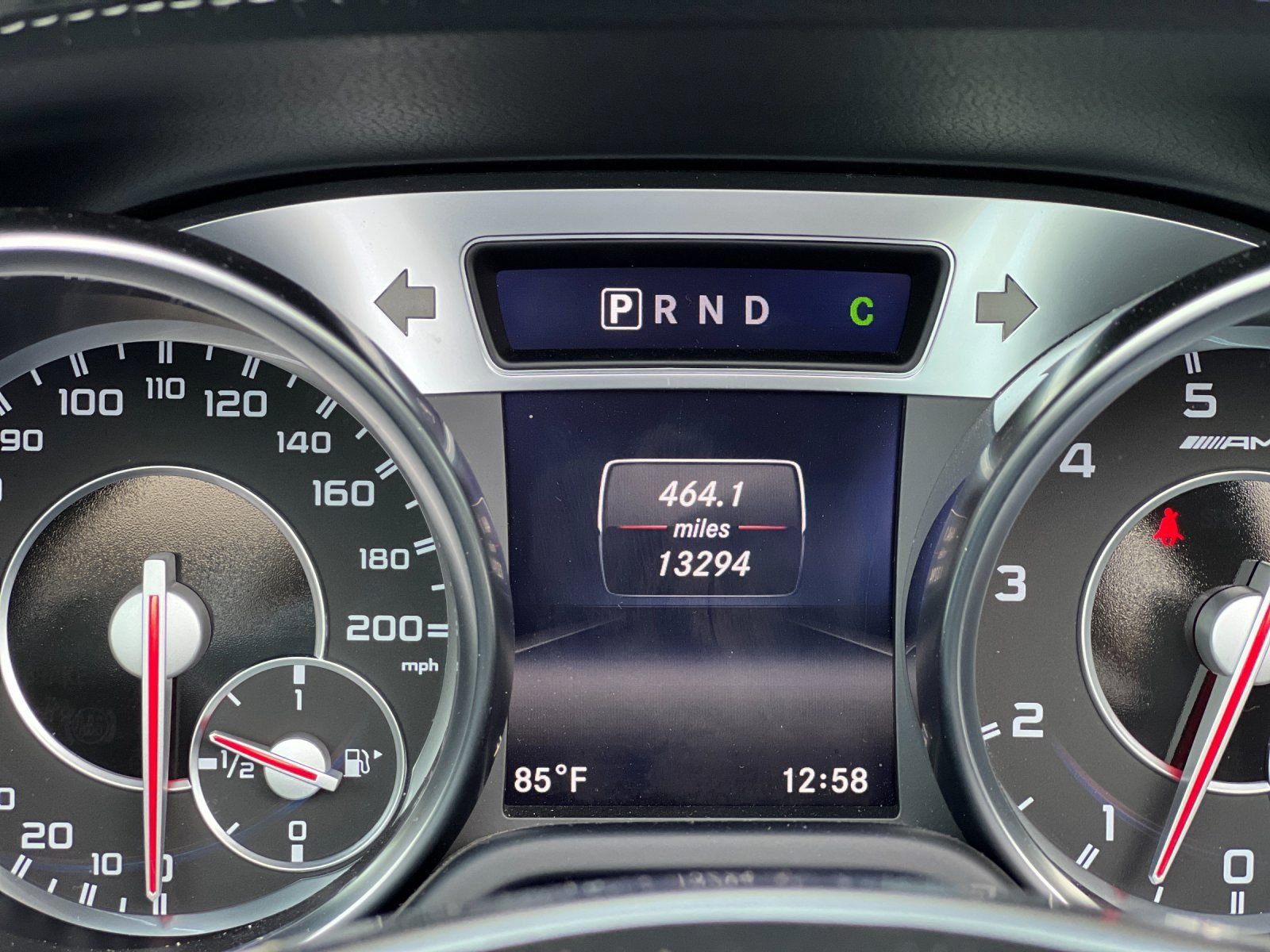 Used 2016 Mercedes-Benz SL 63 AMG image 21