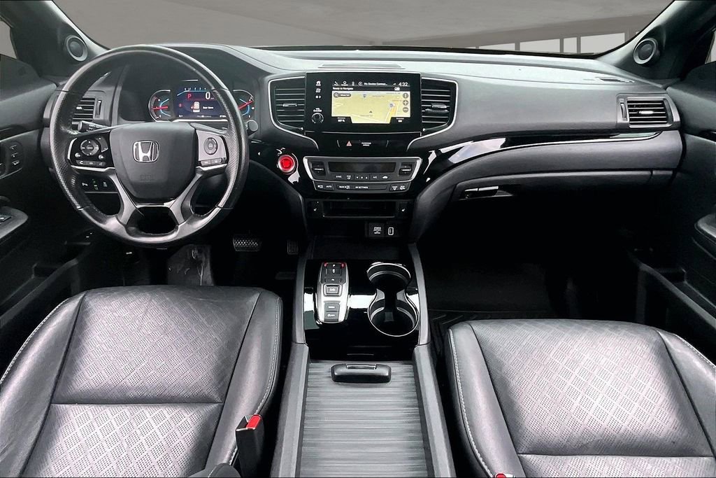 Used 2019 Honda Passport Touring image 7