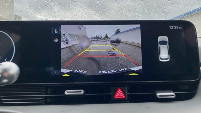 Used 2025 Hyundai Ioniq 5 SE image 36