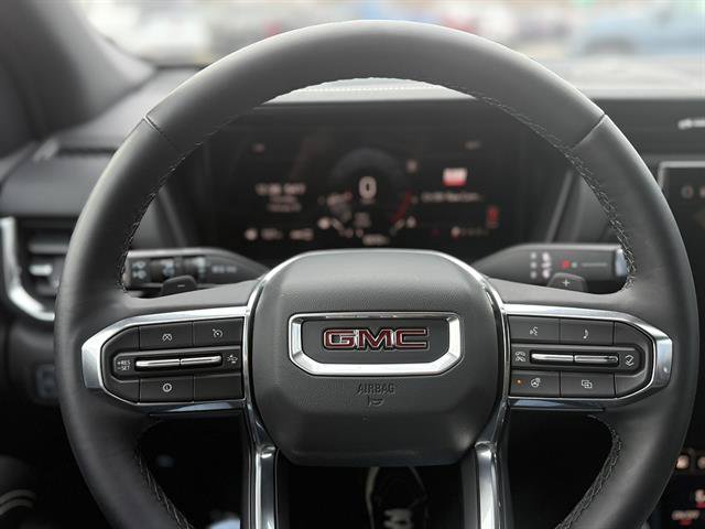 Certified 2026 GMC Terrain Elevation AWD/4WD image 16