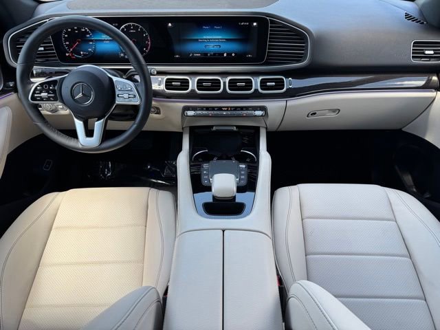 Used 2023 Mercedes-Benz GLE 350 4MATIC image 18