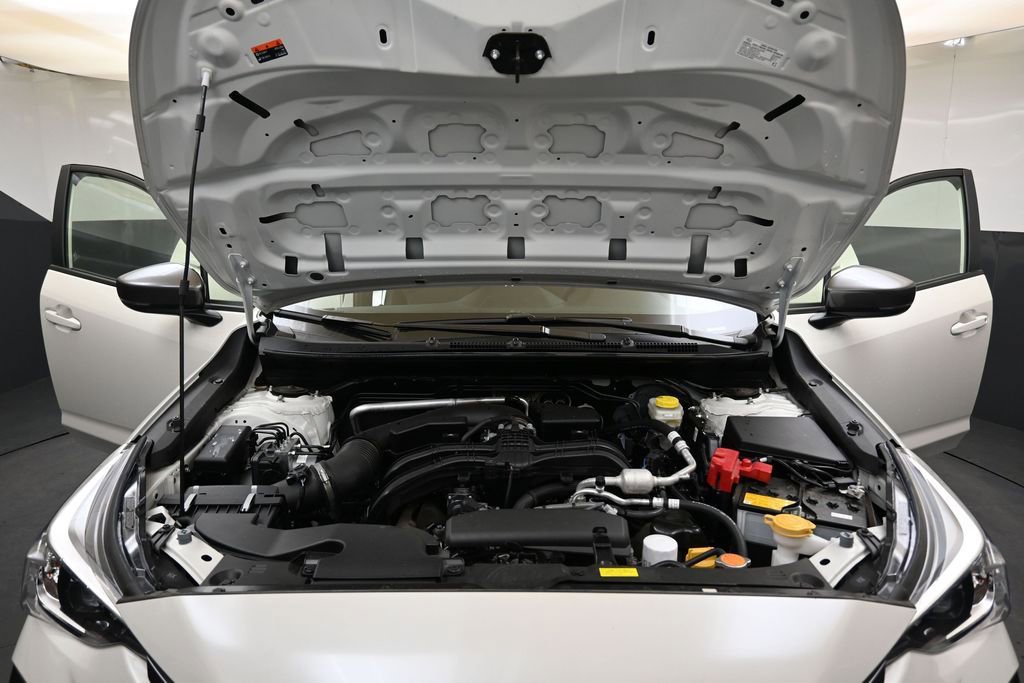 Certified 2025 Subaru Crosstrek 2.0i Premium AWD/4WD image 9
