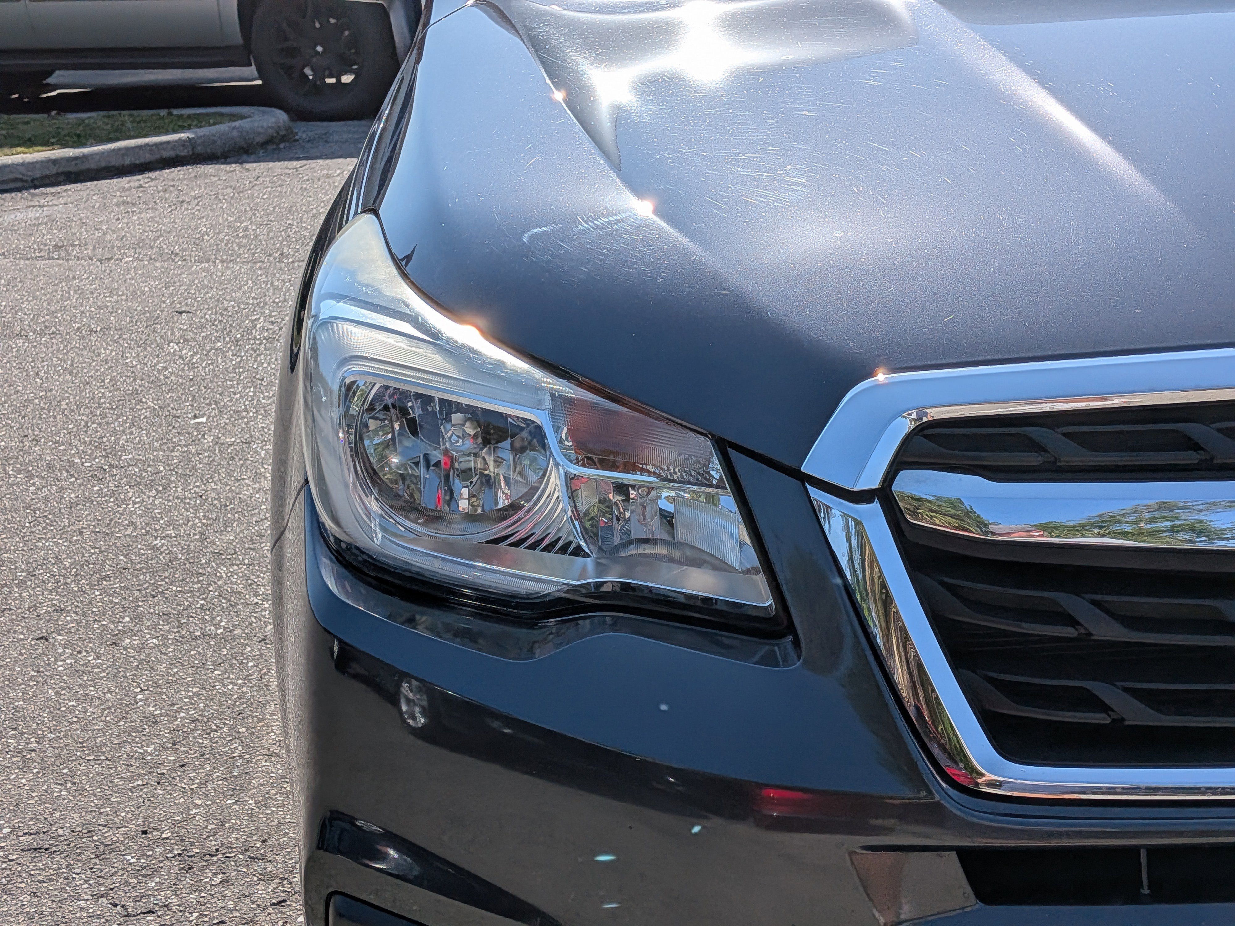 Used 2018 Subaru Forester 2.5i Premium w/ All-Weather Package image 10