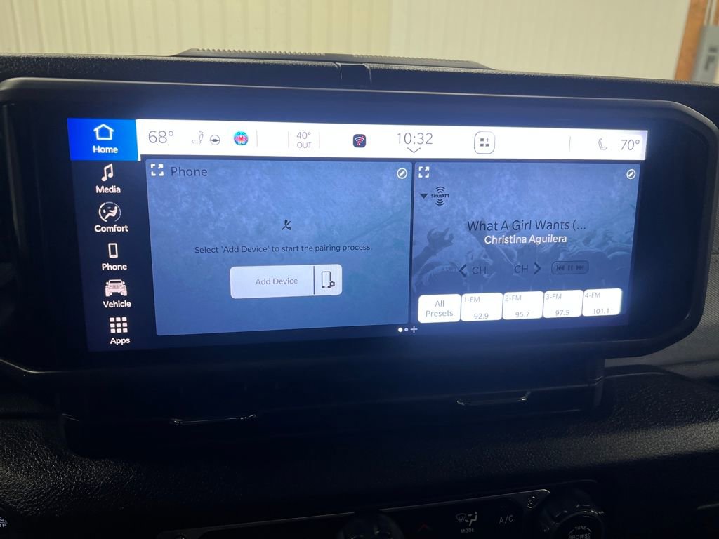 Used 2024 Jeep Wrangler Sport S image 21