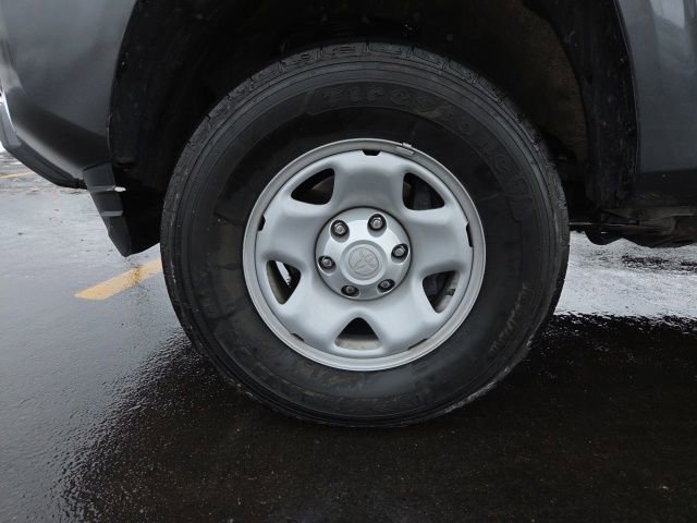 Used 2023 Toyota Tacoma SR image 28