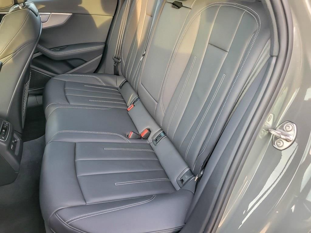 Used 2023 Audi A4 2.0T Prestige w/ Prestige Package image 11