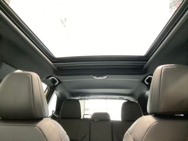 New 2026 Subaru Forester Limited AWD/4WD image 13