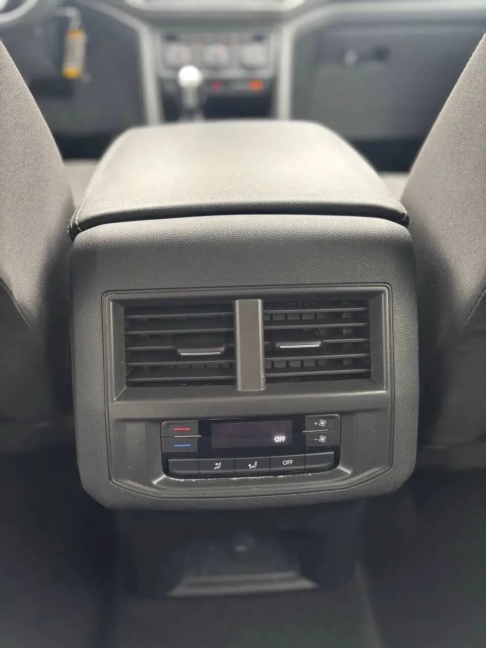 Used 2021 Volkswagen Atlas S AWD/4WD image 13