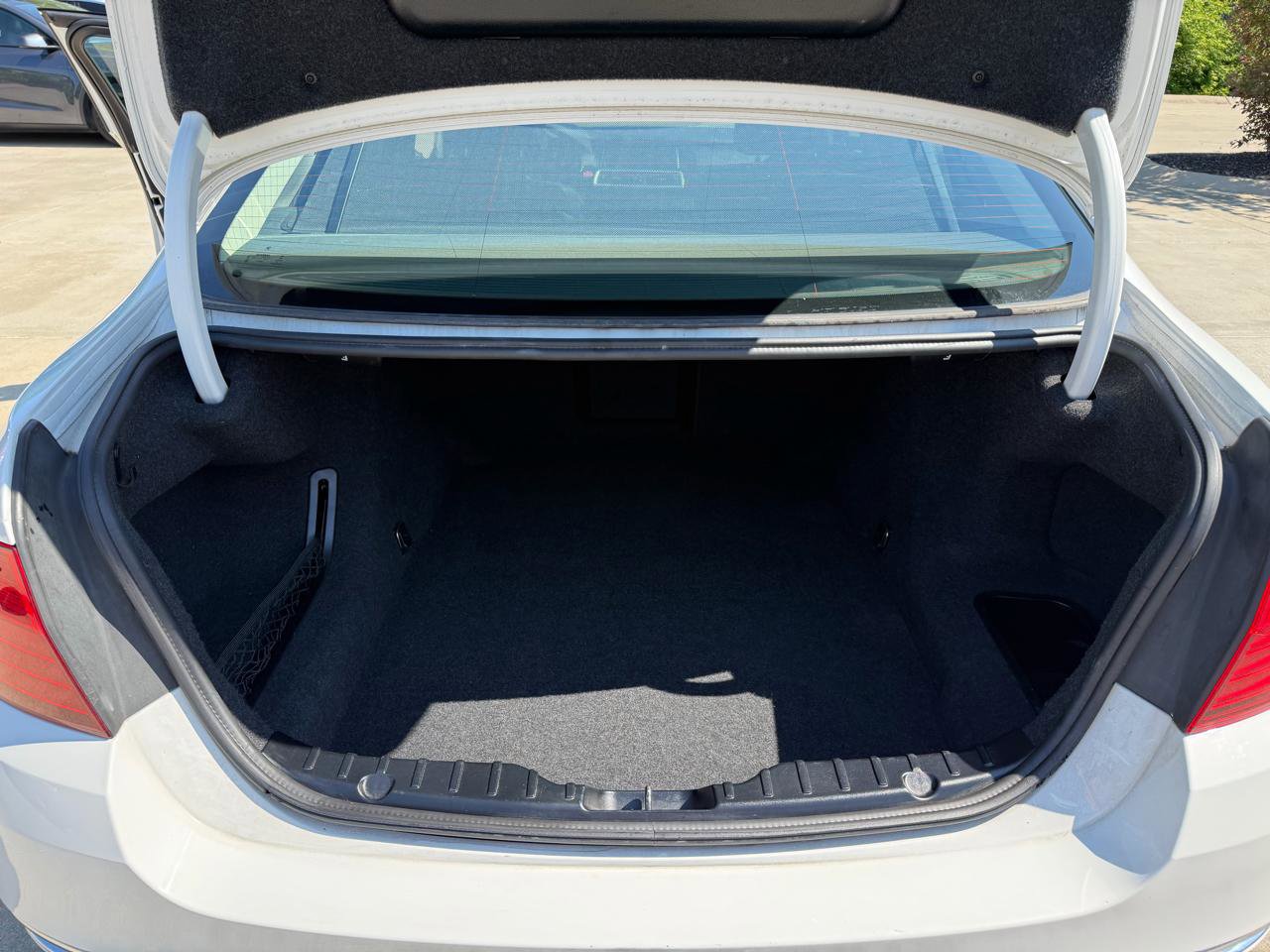 Used 2014 BMW 528i Sedan RWD image 15