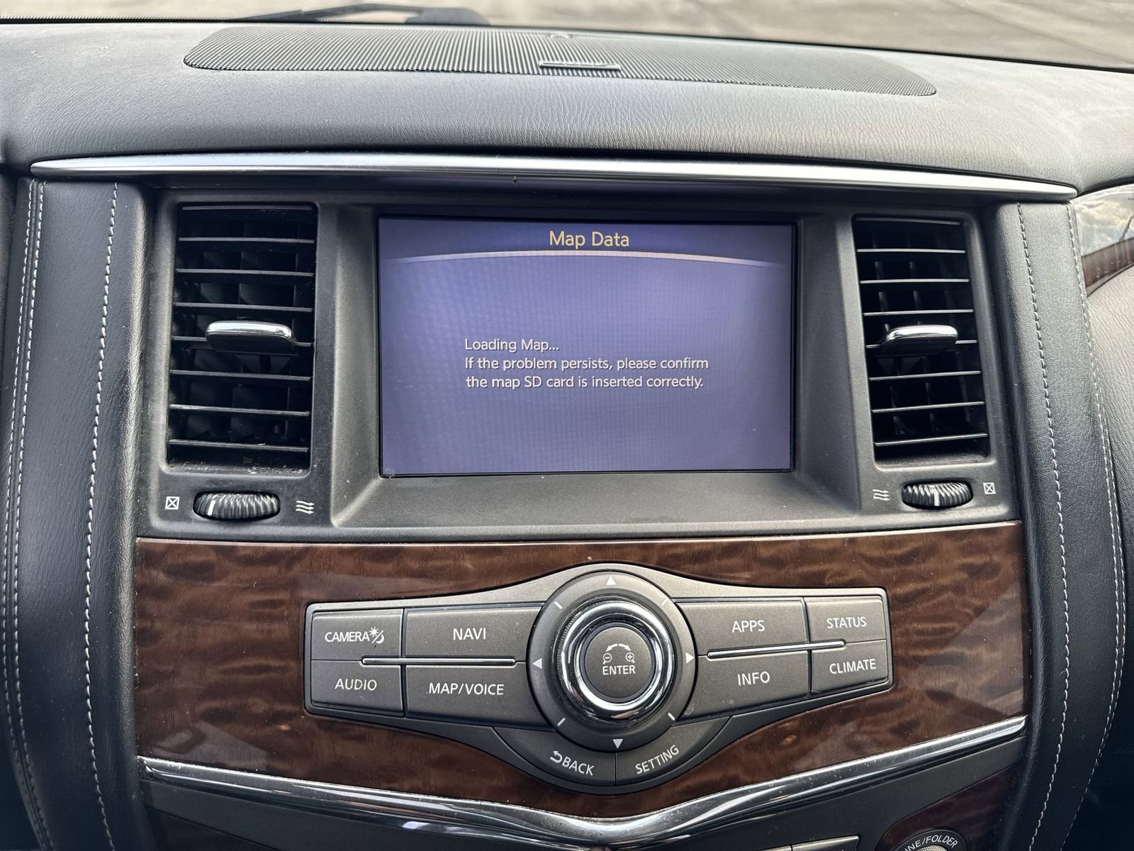 Used 2019 Nissan Armada SL w/ Premium Package AWD/4WD image 14