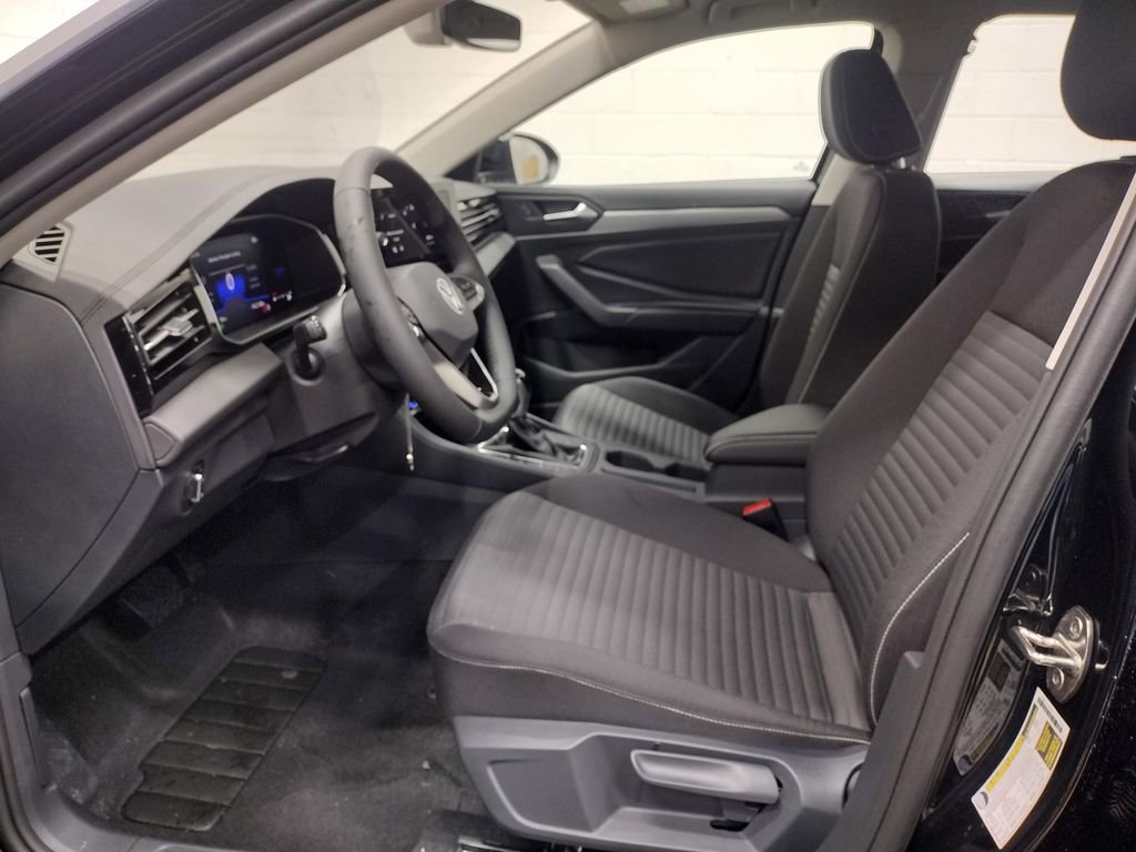 New 2026 Volkswagen Jetta S image 17