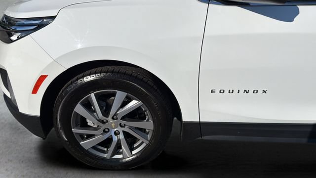 Used 2022 Chevrolet Equinox LT FWD image 35