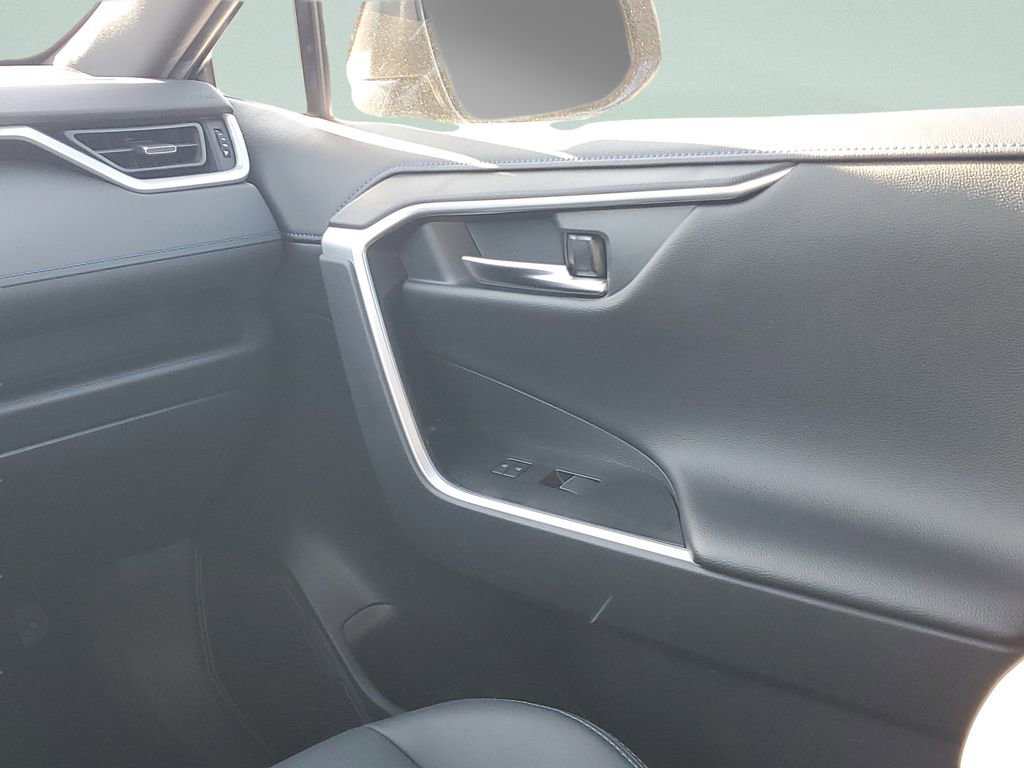 Certified 2024 Toyota RAV4 XSE w/ Weather Package image 16