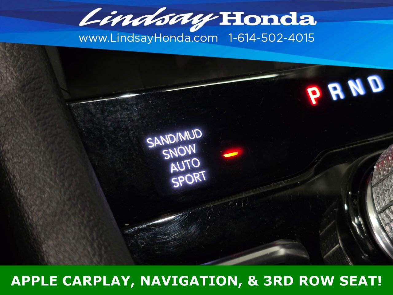 Used 2024 Jeep Grand Cherokee L Limited w/ Luxury Tech Group II image 19