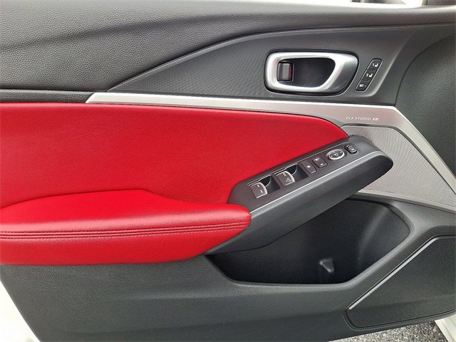 Used 2024 Acura Integra A-Spec image 12