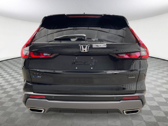New 2027 Honda CR-V Sport Touring image 5