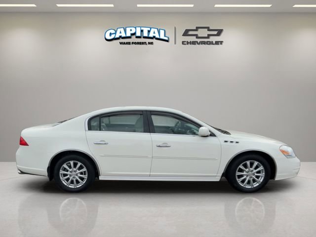 Used 2011 Buick Lucerne CXL FWD image 6